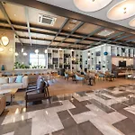 Akra The Tui Blue Sensatori (adults Only) Hotel 5*