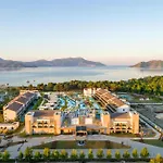 Akra The Tui Blue Sensatori (adults Only) 5*