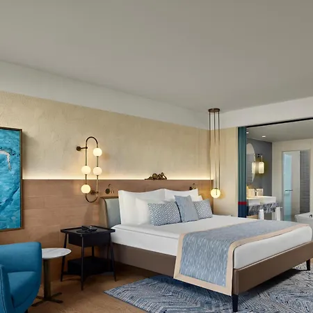 Akra The Tui Blue Sensatori (adults Only) מלון פאטהיה