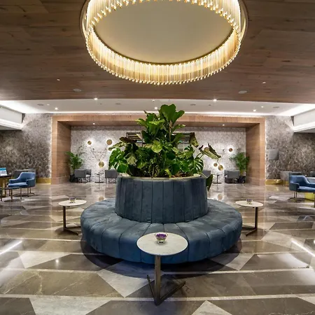 فندق Akra The Tui Blue Sensatori (adults Only) فتحية