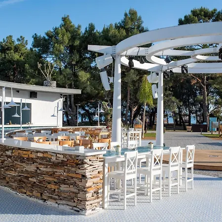 מלון Akra The Tui Blue Sensatori (adults Only)