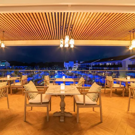 Akra The Tui Blue Sensatori (adults Only) فتحية