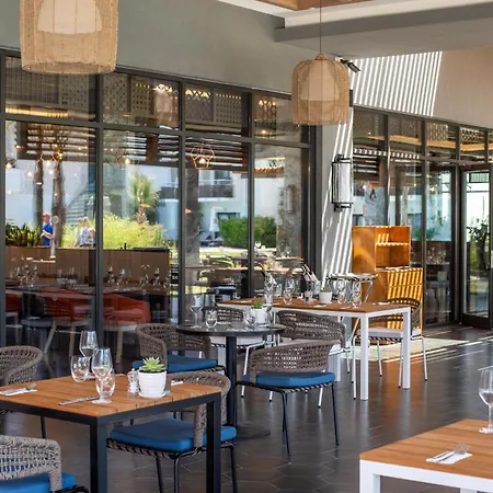 فندق Akra The Tui Blue Sensatori (adults Only) فتحية