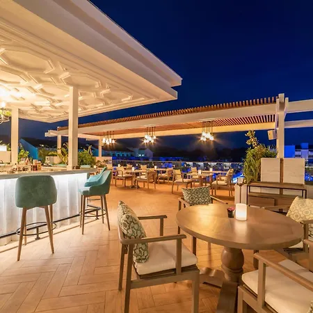 Akra The Tui Blue Sensatori (adults Only)