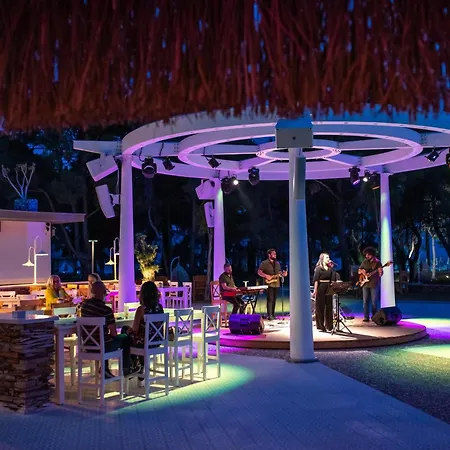 Akra The Tui Blue Sensatori (adults Only) מלון 5*