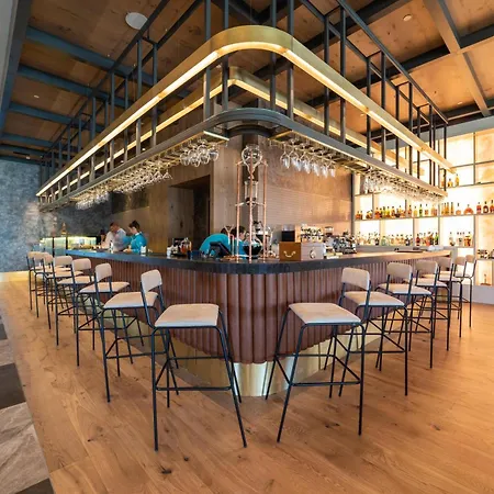 מלון Akra The Tui Blue Sensatori (adults Only) פאטהיה