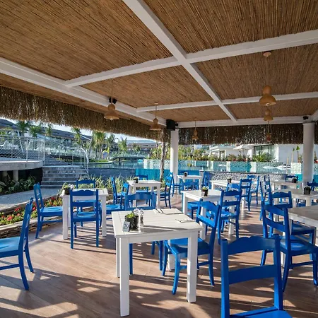 Akra The Tui Blue Sensatori (adults Only) פאטהיה