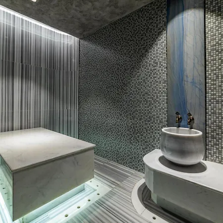 Akra The Tui Blue Sensatori (adults Only) فندق