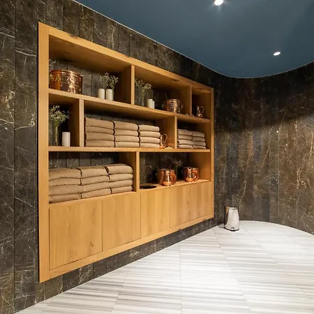מלון Akra The Tui Blue Sensatori (adults Only)