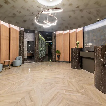 Akra The Tui Blue Sensatori (adults Only) מלון 5*