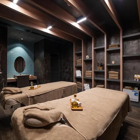 Akra The Tui Blue Sensatori (adults Only) 5* فتحية