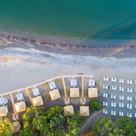 Akra The Tui Blue Sensatori (adults Only) מלון 5*