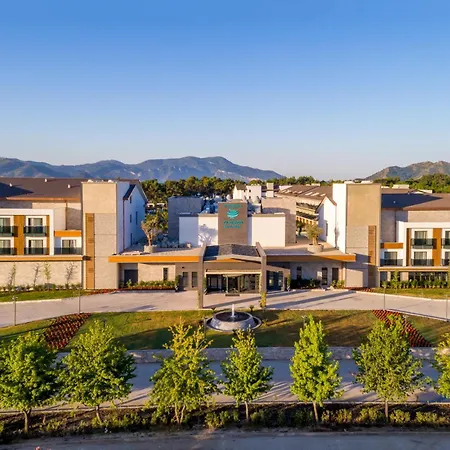فندق Akra The Tui Blue Sensatori (adults Only)