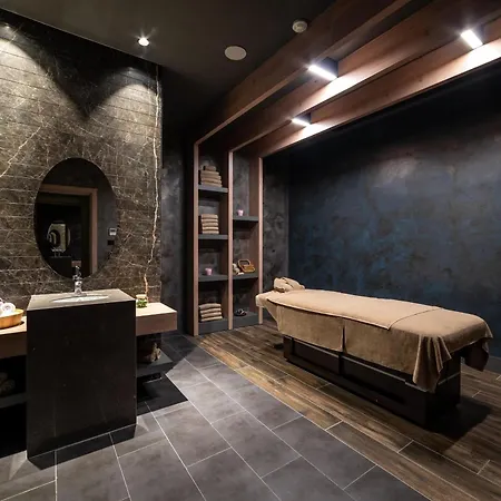 Akra The Tui Blue Sensatori (adults Only) فندق فتحية