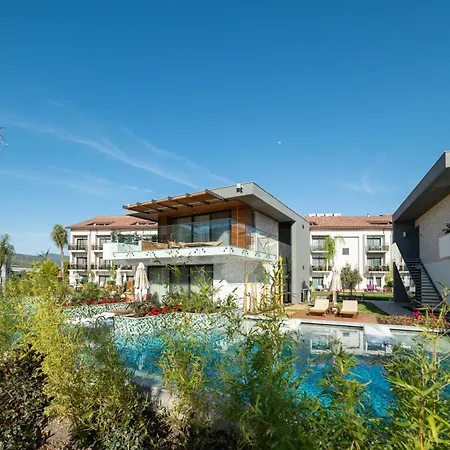 Akra The Tui Blue Sensatori (adults Only) 5* פאטהיה