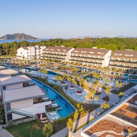 فندق Akra The Tui Blue Sensatori (adults Only)