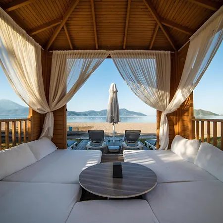 Akra The Tui Blue Sensatori (adults Only) 5* فتحية