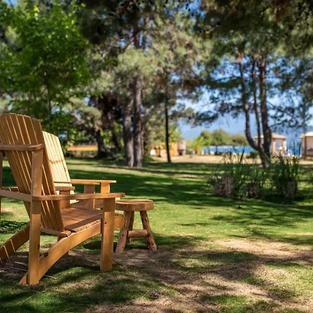 Akra The Tui Blue Sensatori (adults Only) מלון