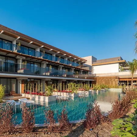 فندق Akra The Tui Blue Sensatori (adults Only)