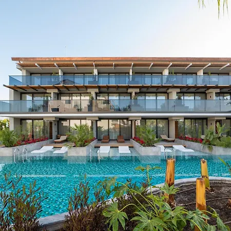Akra The Tui Blue Sensatori (adults Only) فندق 5*