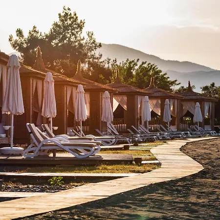 فندق Akra The Tui Blue Sensatori (adults Only) 5*