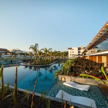 Akra The Tui Blue Sensatori (adults Only) מלון