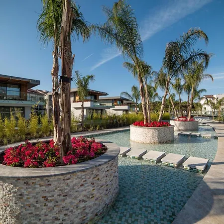 فندق Akra The Tui Blue Sensatori (adults Only) 5*