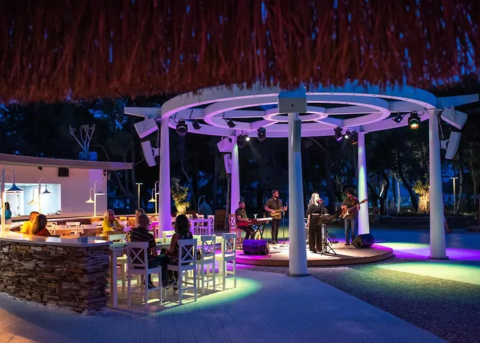 Akra The Tui Blue Sensatori (adults Only) Hotel 5*
