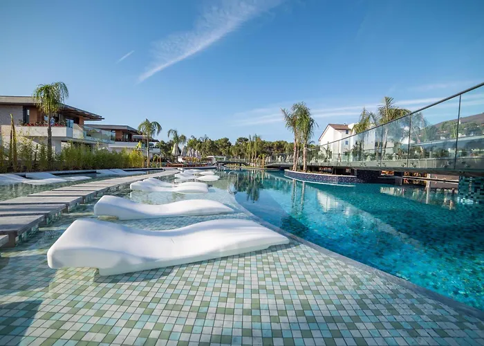 Akra The Tui Blue Sensatori (adults Only) 5* Fethiye
