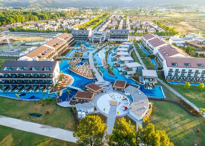 Akra The Tui Blue Sensatori (adults Only) Hotel 5*