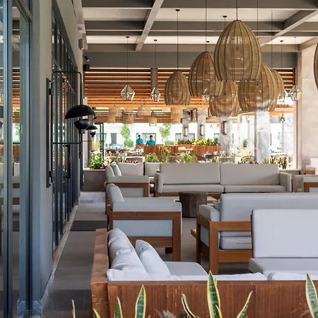 Akra The Tui Blue Sensatori (adults Only) Ξενοδοχείο