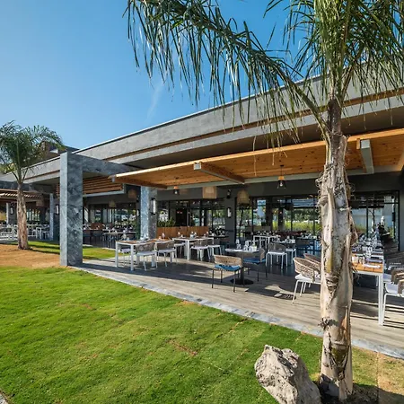 Akra The Tui Blue Sensatori (adults Only) Hotel Fethiye