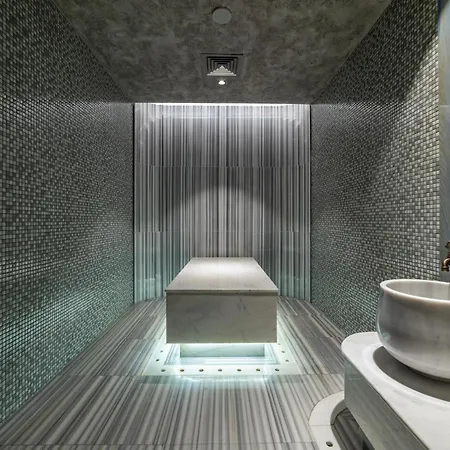 Akra The Tui Blue Sensatori (adults Only) Φετιγιέ