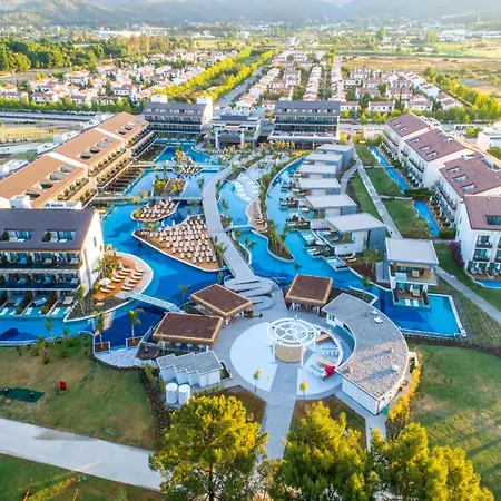 Akra The Tui Blue Sensatori (adults Only) Ξενοδοχείο 5*