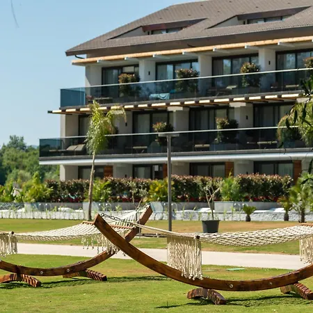 Akra The Tui Blue Sensatori (adults Only) 5* Φετιγιέ