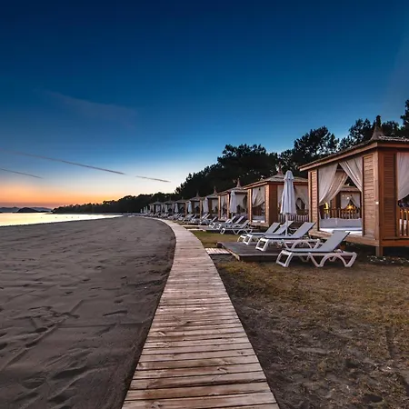 Ξενοδοχείο Akra The Tui Blue Sensatori (adults Only) 5*