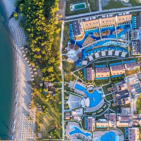 Akra The Tui Blue Sensatori (adults Only) Φετιγιέ