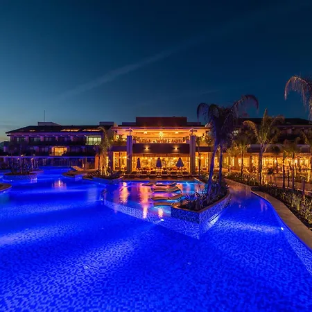 Akra The Tui Blue Sensatori (adults Only) 5* Φετιγιέ