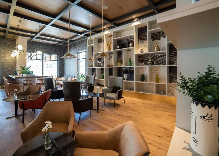 Akra The Tui Blue Sensatori (adults Only) فندق 5*