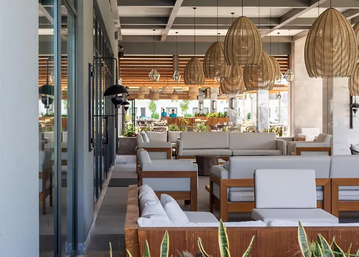 Akra The Tui Blue Sensatori (adults Only) فندق