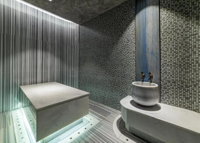 Akra The Tui Blue Sensatori (adults Only) فندق