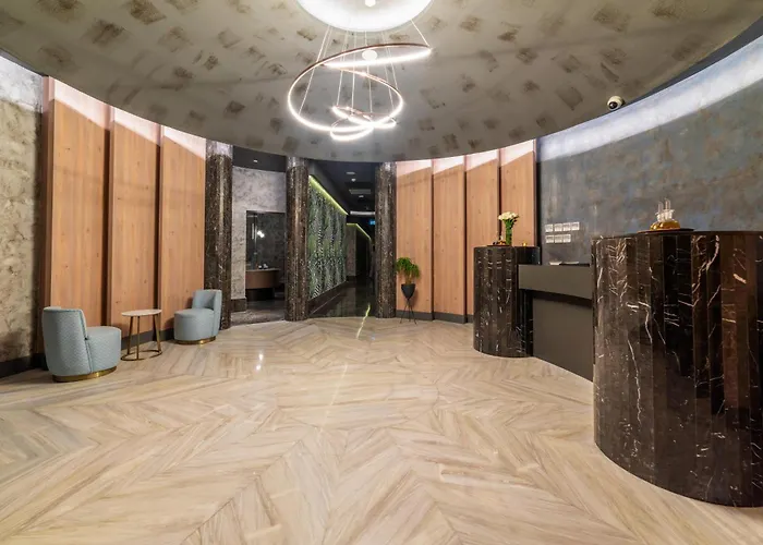Akra The Tui Blue Sensatori (adults Only) فندق 5*