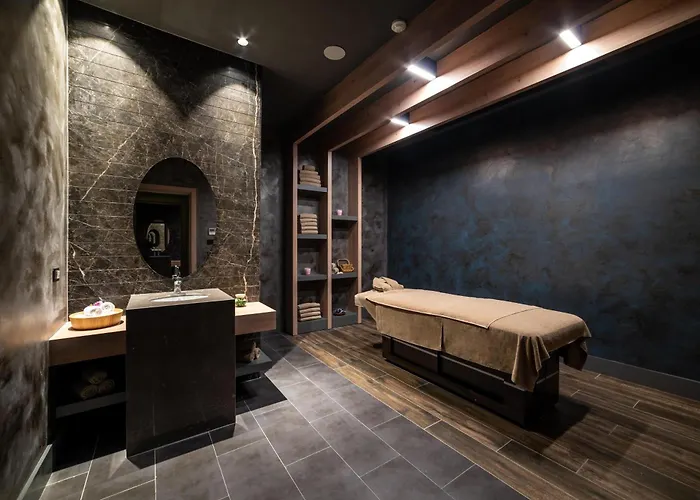 Akra The Tui Blue Sensatori (adults Only) فندق فتحية