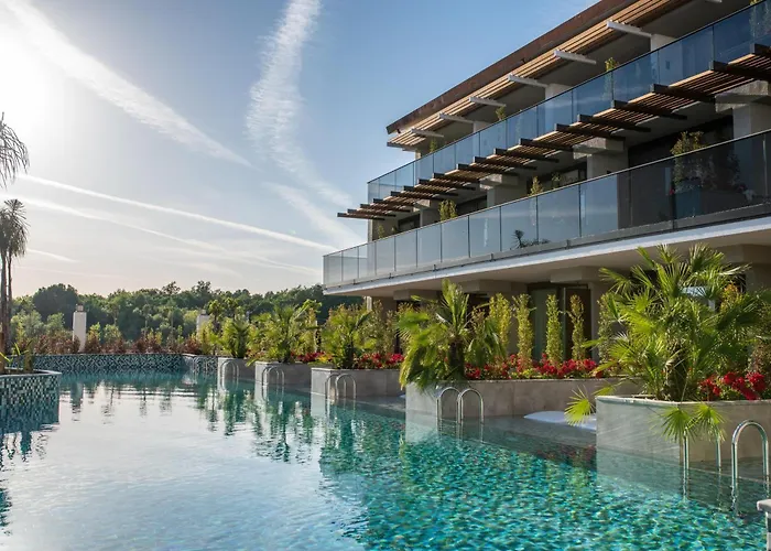 Akra The Tui Blue Sensatori (adults Only) فندق 5*