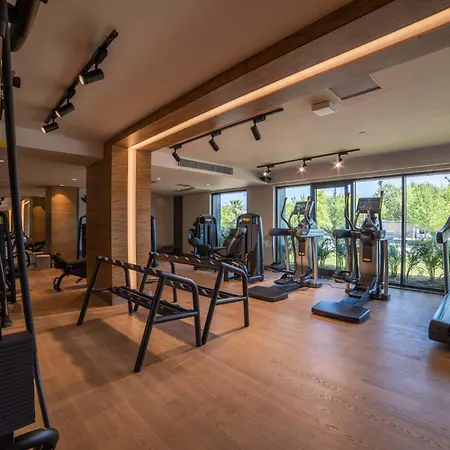 Akra The Tui Blue Sensatori (adults Only) Hotel Fethiye
