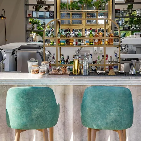 Akra The Tui Blue Sensatori (adults Only) Hotel