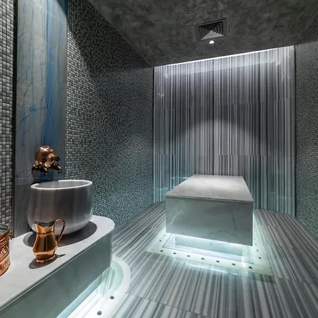 Akra The Tui Blue Sensatori (adults Only) Fethiye