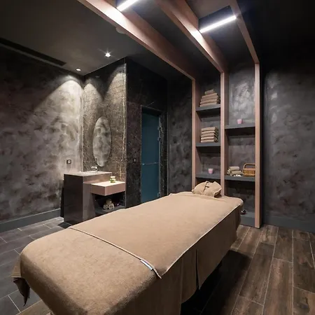 Akra The Tui Blue Sensatori (adults Only) Hotel