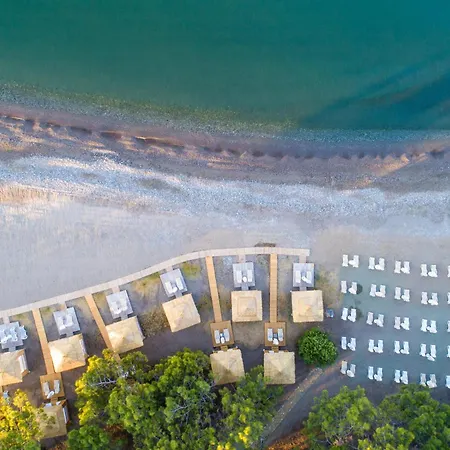 Akra The Tui Blue Sensatori (adults Only) Hotel 5*