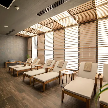 Akra The Tui Blue Sensatori (adults Only) 5*